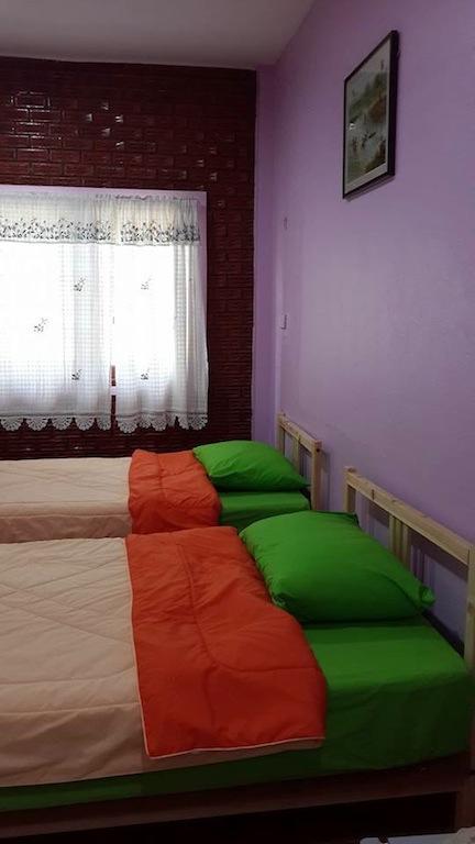 Punpisa Resort Sam Chuk 外观 照片
