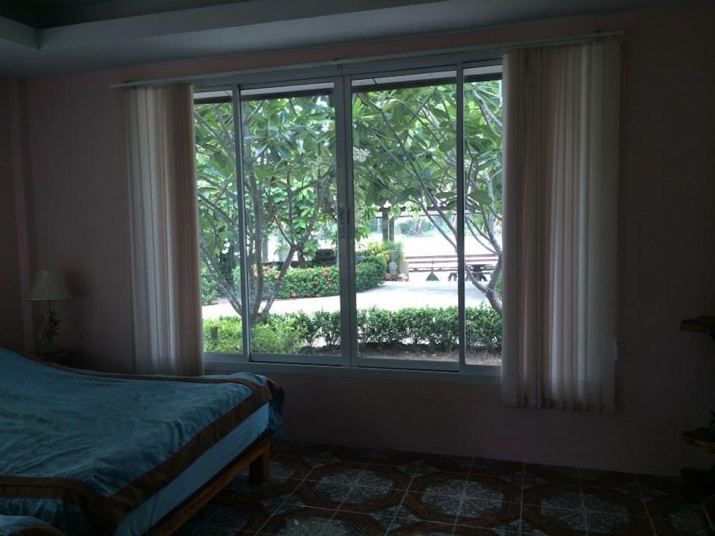 Punpisa Resort Sam Chuk 外观 照片