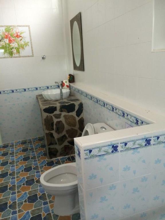 Punpisa Resort Sam Chuk 外观 照片
